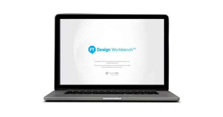 Rockwell Automation: FactoryTalk Design Workbench, a Free Software Tool for Building Micro Control Systems Smarter and Faster