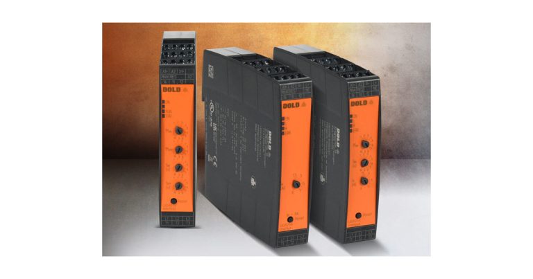 AutomationDirect: Dold 9019 and 9256 AC Softstarters