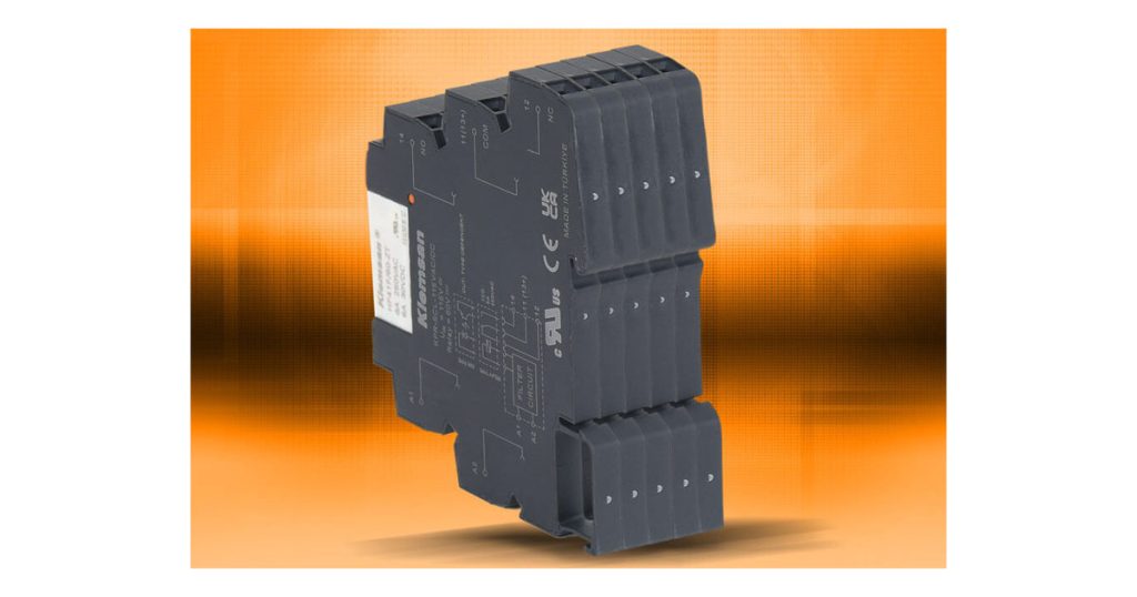 AutomationDirect: Additional Klemsan Slim Interface Relays
