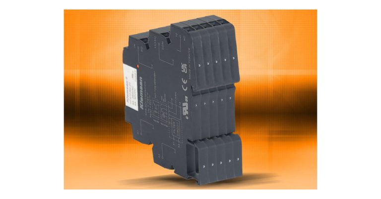 AutomationDirect: Additional Klemsan Slim Interface Relays