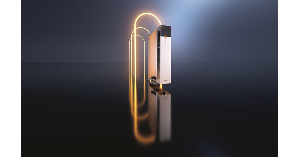 B&R Automation: New ACOPOS M4 Servo Drive Sets Benchmark in Scalability, Power and Multi-Axis Control