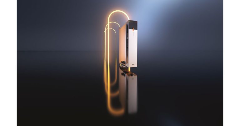 B&R Automation: New ACOPOS M4 Servo Drive Sets Benchmark in Scalability, Power and Multi-Axis Control