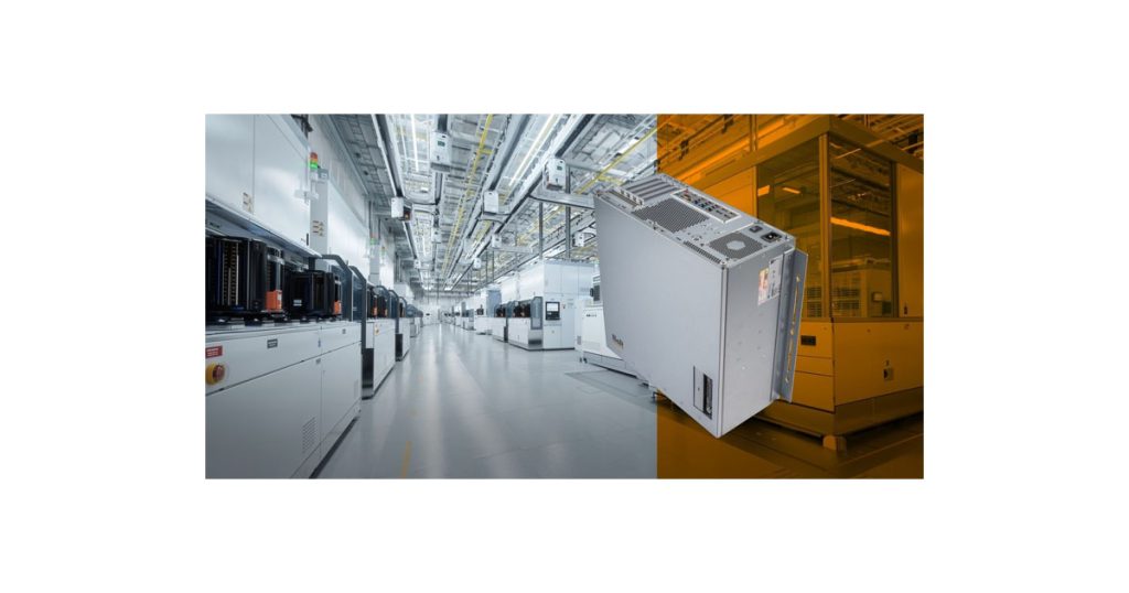 B&R Automation: Automation PC 50A (APC50A)