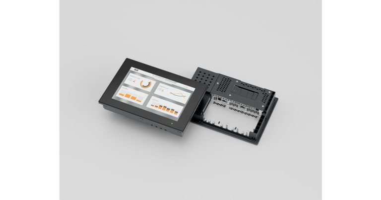 B&R Automation: Power Panel C650 Merged Human-Machine Interface/Controller Cuts Variant Complexity and Inventory Costs