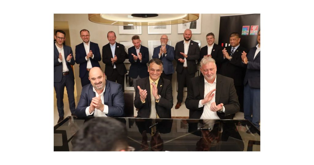 Rittal and Eplan Welcome Purdue University to the Rittal + Eplan Partner Network