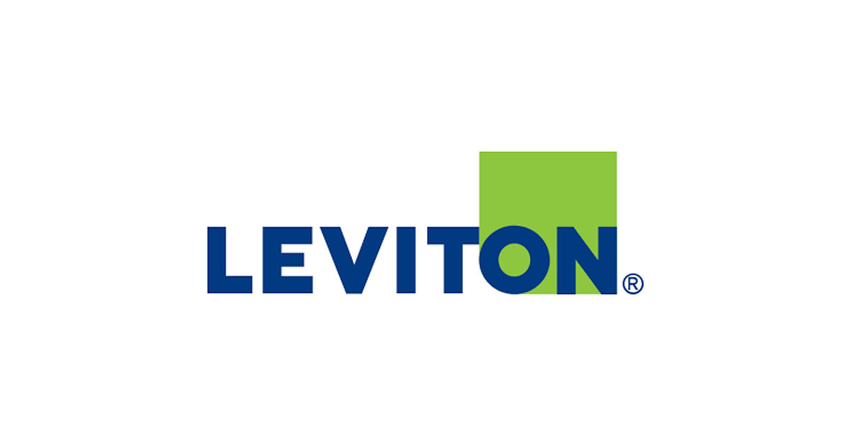 Leviton Receives Platinum and Gold Cabling Innovators Awards