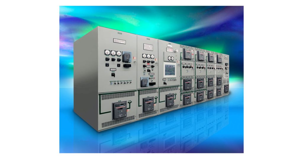 Russelectric, A Siemens Business, Highlights Advantages of Central Paralleling Systems