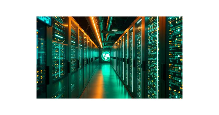 ebm-papst: Axiblade.Perform & NEXAIRA – Efficient Fans and AI-Based Cooling System Optimization for Data Centers