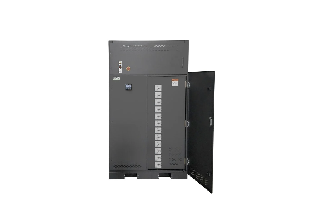 Grace Technologies and Modular Power & Data Deliver Smarter, Safer Remote Power Panels for Mission-Critical Facilities