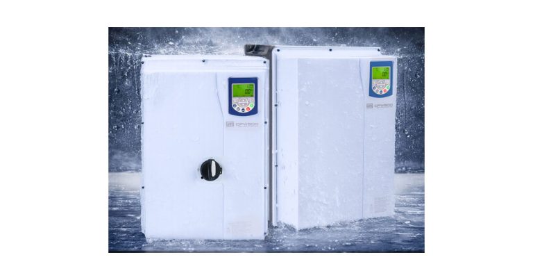 AutomationDirect: More WEG CFW500 Washdown Duty AC Drives