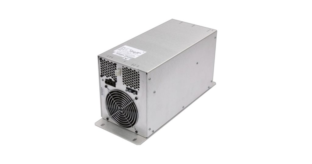 Excelitas: Development Series Capacitor Charging Power Supplies