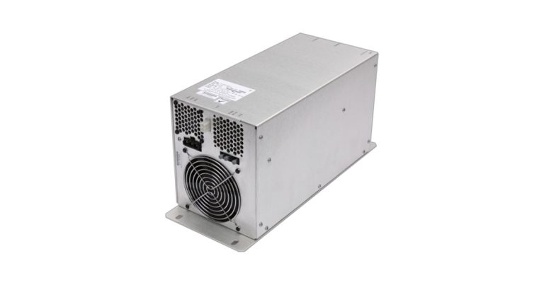 Excelitas: Development Series Capacitor Charging Power Supplies