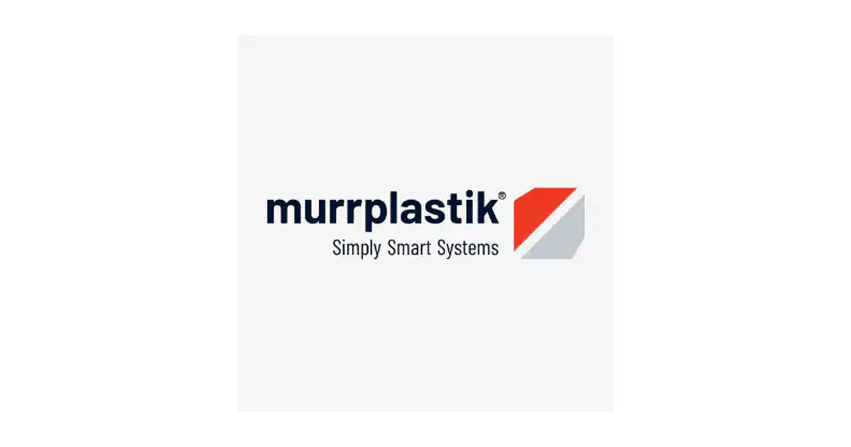 Mouser Electronics Announces murrplastik Global Distribution Agreement for Smart Cable Management Solutions