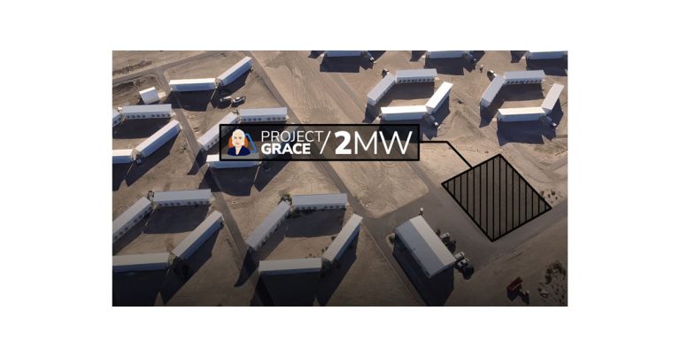 Soluna and Siemens Collaborate to Solve GPU Power Swings in Behind-the-Meter AI