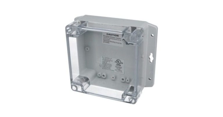 Comparing NEMA 6 to NEMA 6P Enclosure Ratings