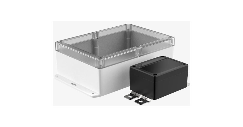 Polycase: New Durable NEMA HN Series Enclosures Made in Ohio