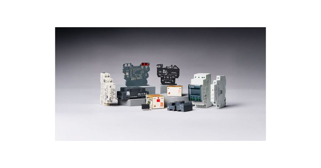 RS PRO Opens Control Panel One-Stop Shop