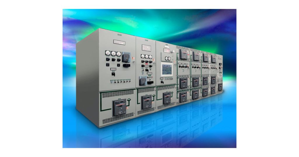Russelectric, A Siemens Business, Highlights Advantages of Central Paralleling Systems