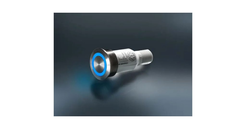 SCHURTER: MSM II Switch with M12 Connector