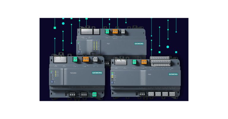 Siemens to Highlight Modernization Solutions at AHR Expo 2026