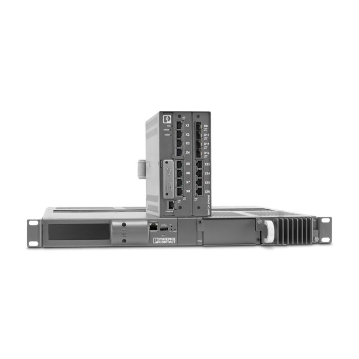 Phoenix Contact: New Technology Alliance Program Expands the Power of the EP Raptor Platform