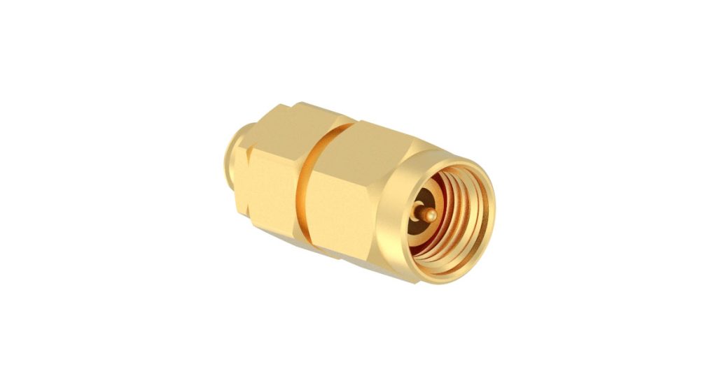 Amphenol RF: 2.92 M Cable Mount Connectors
