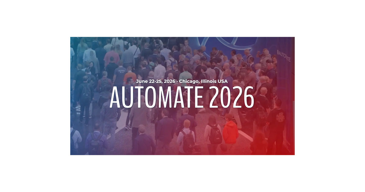 pbus 85 automate automate2026 1200