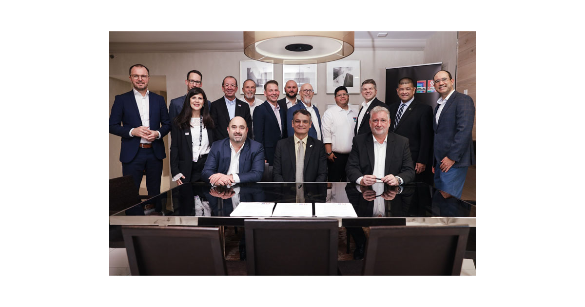 Purdue, Rittal + Eplan Announce Strategic Partnership for Smart Manufacturing, Engineering Education