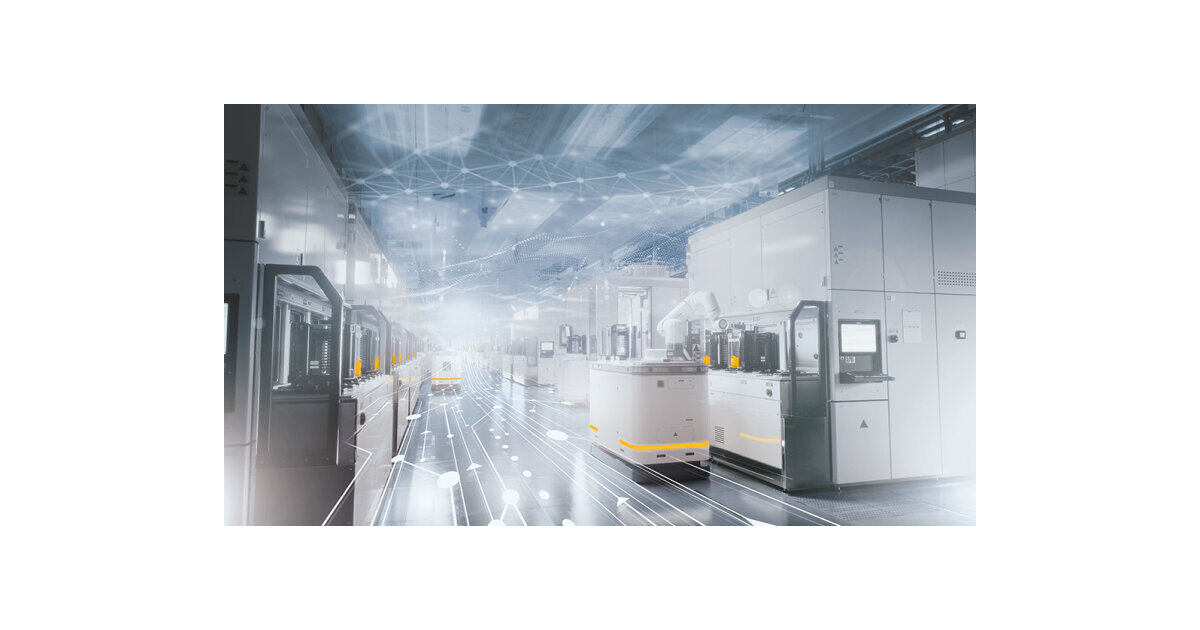 Pilz at the HANNOVER MESSE 2026