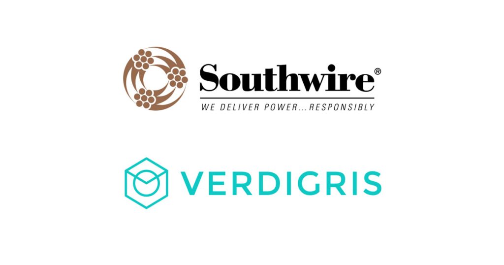 Southwire Announces Strategic Investment in Verdigris