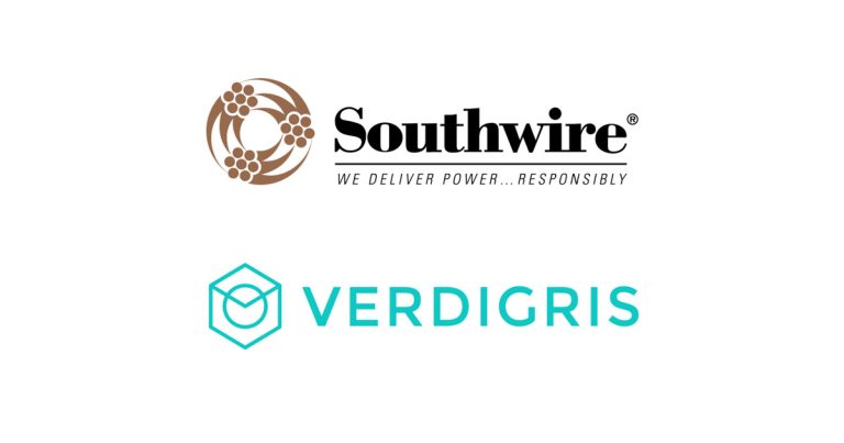 Southwire Announces Strategic Investment in Verdigris