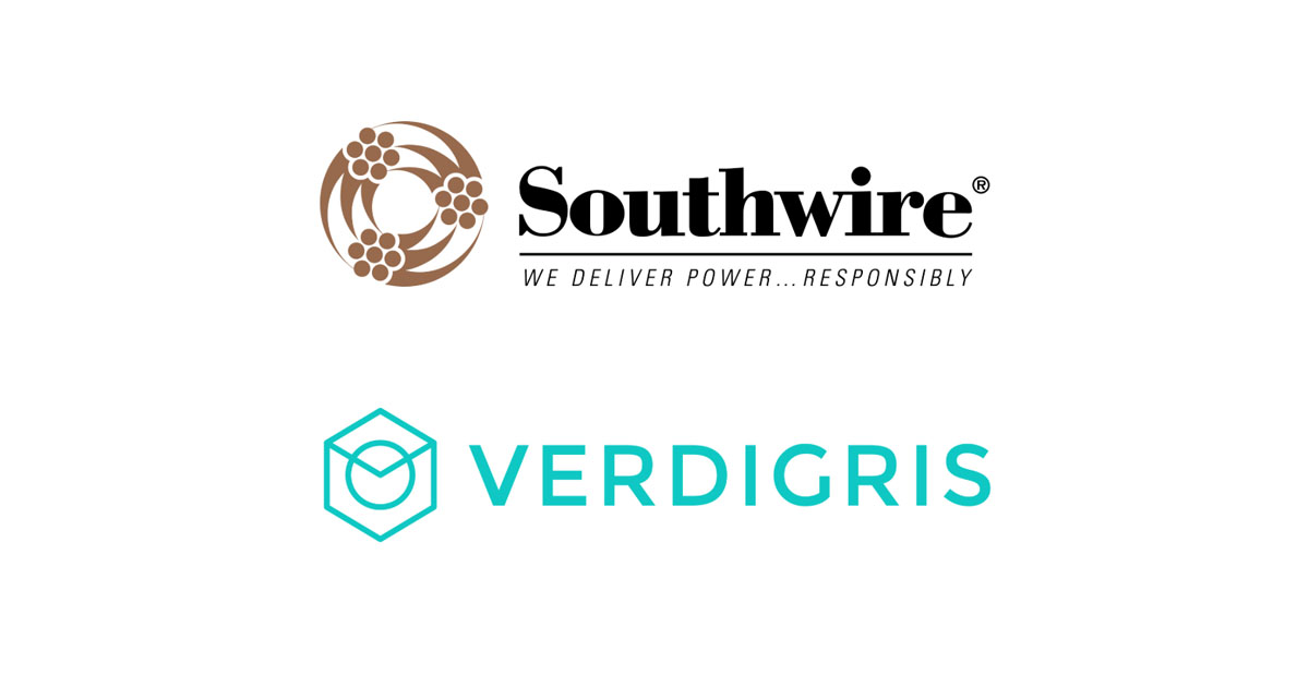 Southwire Announces Strategic Investment in Verdigris