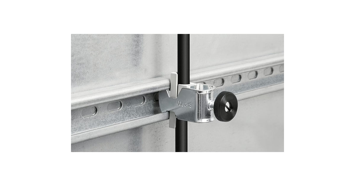 icotek: CCL Cable Clamps/Cable Clips