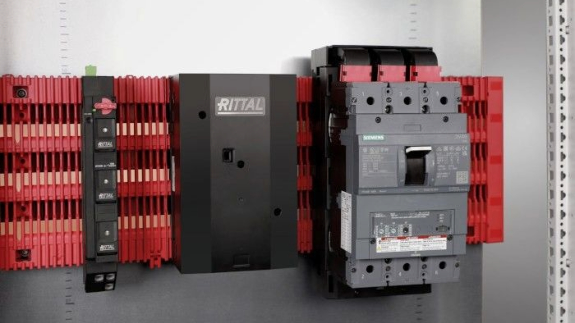 Siemens and Rittal partner to design data center infrastructure of the future