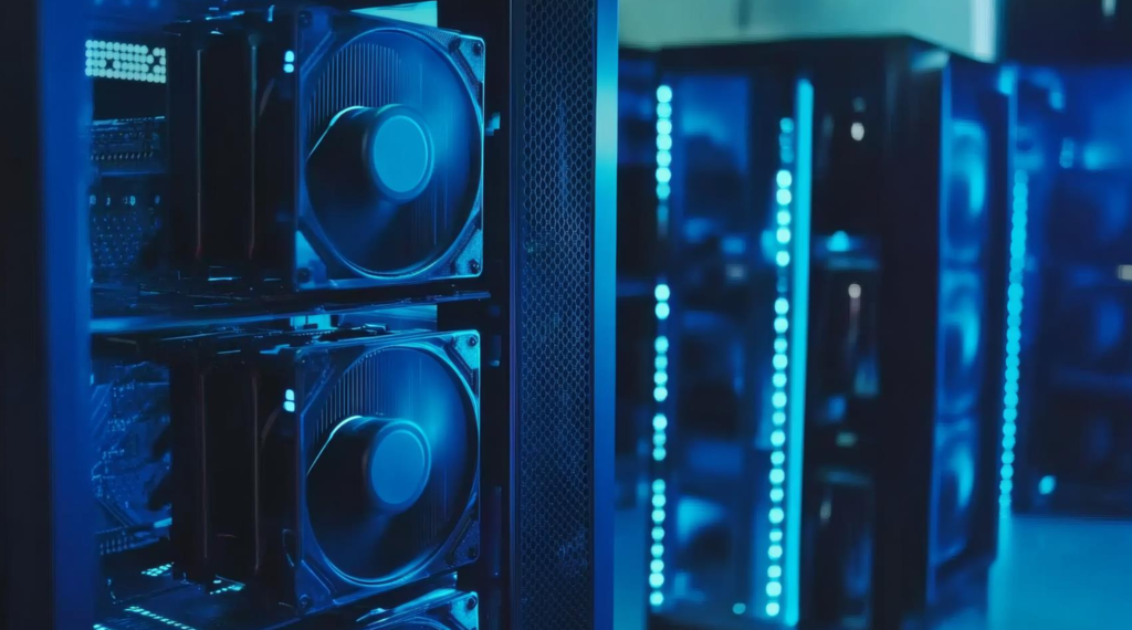 White Paper: Navigating the Thermal Frontier Navigating the Thermal Frontier