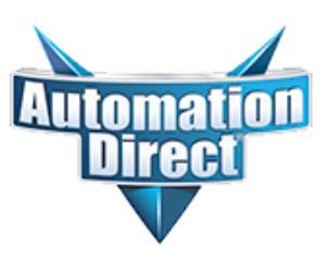 Automation Direct Logo Automationdirect Logo
