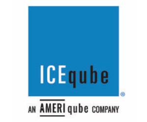ICEqube Logo Iceqube Logo