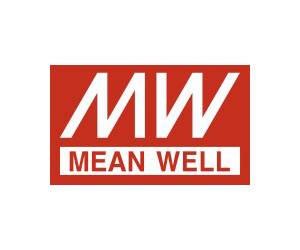 Mean Well Logo Mean Well Enterprises Co. Logo