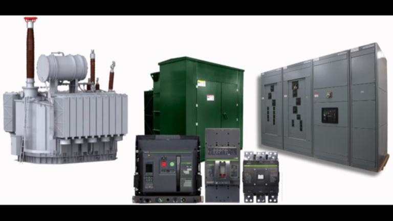NOARK Expands Data Center Power Solutions for North America