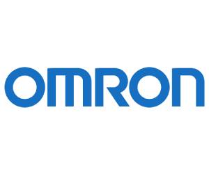 Omron Logo Omron Logo