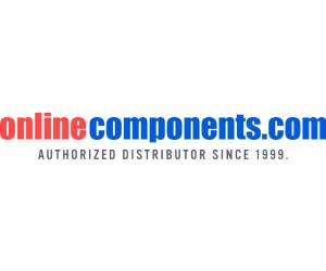 Online Components Logo