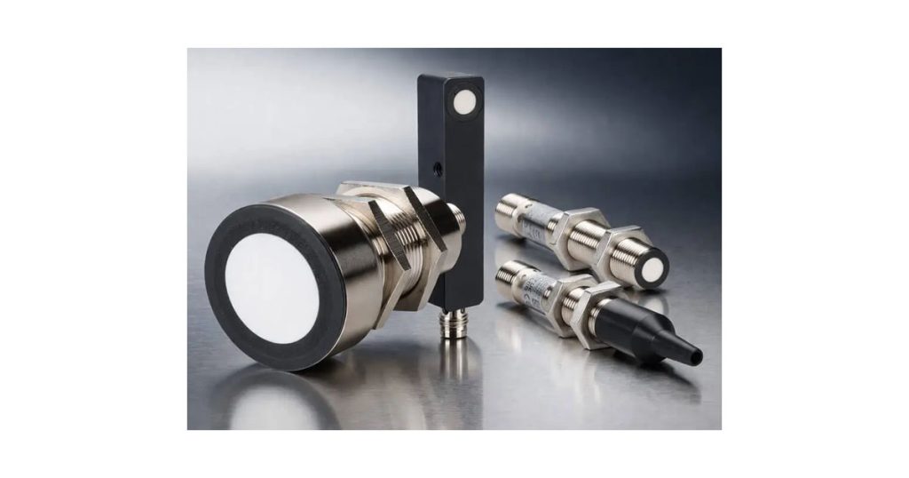 AutomationDirect: di-soric IO-Link Compatible Ultrasonic Sensors pbus 86 automation di soricultrasonicsensors 1200