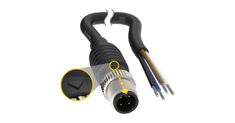 pbus 86 banner m12a code18awgcordsets 1200