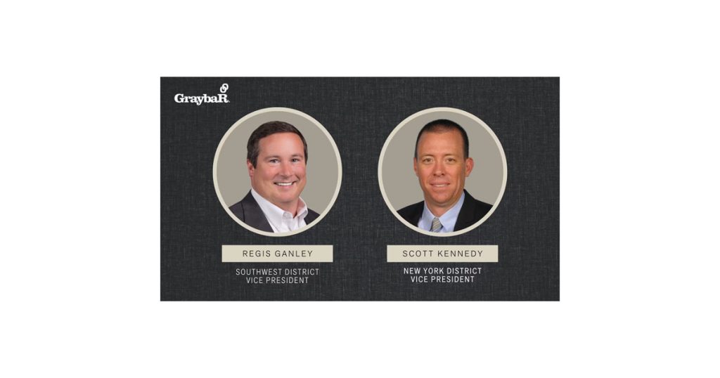 Graybar Announces District Leadership Changes pbus 86 graybar districtleadershipchanges 1200