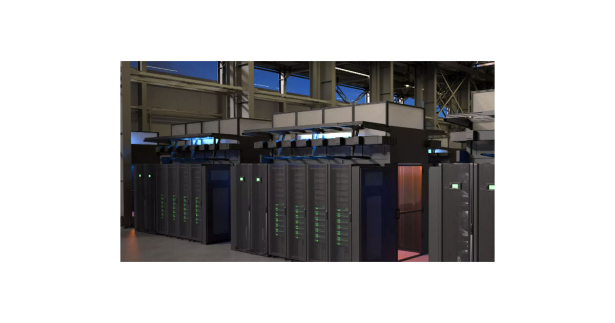 How Do Data Centres Scale for AI When Power Is the Constraint?