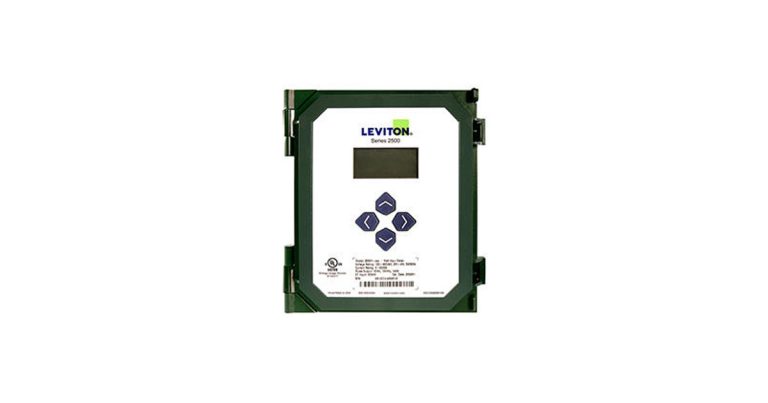 pbus 86 leviton verifeyeseries2500submeter 1200