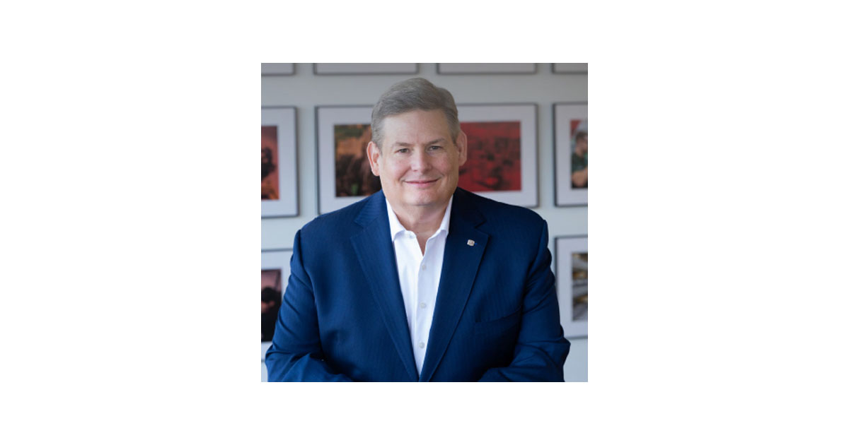 Rockwell Automation Elects David A. Zapico to Board of Directors