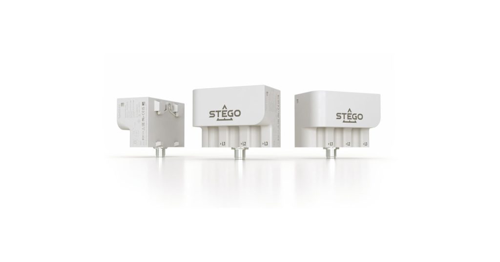 Stego: ESS 076 Three-Phase Current Sensor Monitors Energy Consumption pbus 86 stego ess076threephasecurrentsensor 1200