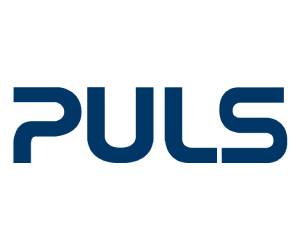 PULS Logo Puls Logo