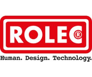 Rolec Logo Rolec Log